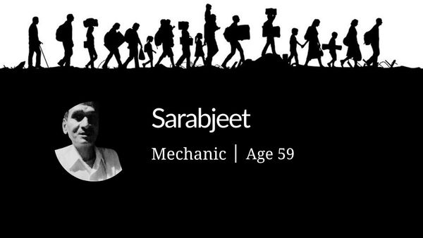 Sarabjeet