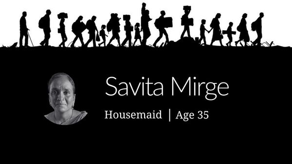 Savita Mirge