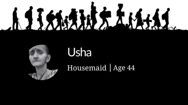 Usha