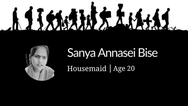 Sanya Annasei Bise
