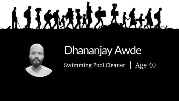 Dhananjay Awde