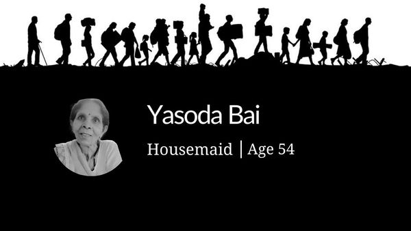 Yasoda Bai