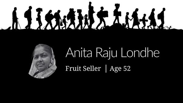 Anita Raju Londhe