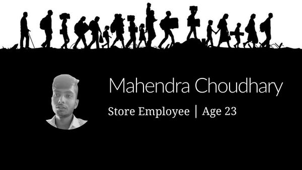 Mahendra Choudhary